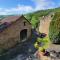 Gîtes la Molière Haute