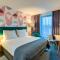 Holiday Inn - Warsaw City Centre, an IHG Hotel - Warszawa