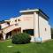 La Maison Du Parc - SantʼAndrea Apostolo dello Ionio