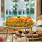 Romano Palace Luxury Hotel