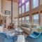 Pirates Perch - Meredith Lodging