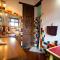 Majikal B&B - Observatorio