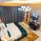 The Avery Suites, East Legon