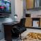 Suites at East Legon