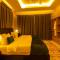 Suites at East Legon