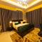 Suites at East Legon