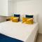 Phaedrus Living: Seaview Gold Flat Lighthouse 48