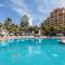Costa de Oro Beach Hotel