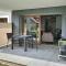 Très bel Appartement en rez de jardin, Talloires
