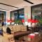 Hotel Cubix