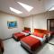 HM International Hotel
