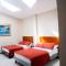HM International Hotel