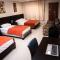 HM International Hotel