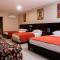 HM International Hotel