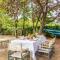 Selini Suite 2nd floor Panoramic Vineyard Views - Kallithea