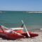 Casa vacanza fronte mare fano sassonia