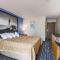Super 8 by Wyndham Lewiston Auburn Area