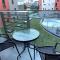Apartment Family Besenova - free swimming pool