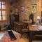 Stone House with Garden in Cunda/Ayvalik
