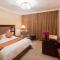 Broadway Mansions Hotel - On the bund