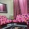 Homestay Tengku Maheran