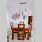 Hermoso apartamento, 3 Habitaciones espaciosas, 2 Aires acondicionados