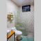 Hermoso apartamento, 3 Habitaciones espaciosas, 2 Aires acondicionados