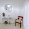 Hermoso apartamento, 3 Habitaciones espaciosas, 2 Aires acondicionados