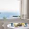 BayView Posillipo, modern, spacious, kids-friendly, stunning view