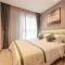 Cresasia Residence