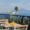 BayView Posillipo, modern, spacious, kids-friendly, stunning view