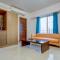 Treebo Iris Suites