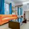 Treebo Iris Suites