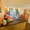4 person apartment in central location - Morgins