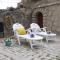 Eco Holidays Cave House Justine