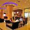 Afandou Bay Resort Suites