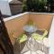 Apartments Anica with Parking
