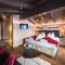 Hotel Goldknopf
