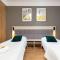 Business Studio Apartments Wolska by Noclegi Renters