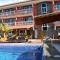 Hotel La Aldea Suites