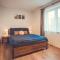 Apartmány pod Suchým vrchem - Stachy