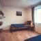 Apartmány pod Suchým vrchem