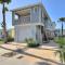 Moon Song 515 WAC - Port Aransas