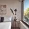 Uparati villa - Hilltop Sea View Retreat by the beach