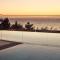 Uparati villa - Hilltop Sea View Retreat by the beach