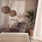 Uparati villa - Hilltop Sea View Retreat by the beach
