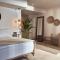 Uparati villa - Hilltop Sea View Retreat by the beach