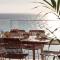 Uparati villa - Hilltop Sea View Retreat