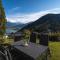 Chalet Crown of the Alps by we rent - Zell am See