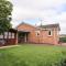 The Corner Bungalow